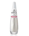 ESMALTE IMPALA LUA PEROLADO  7,5ml INVILA - Tudo para unhas em gel