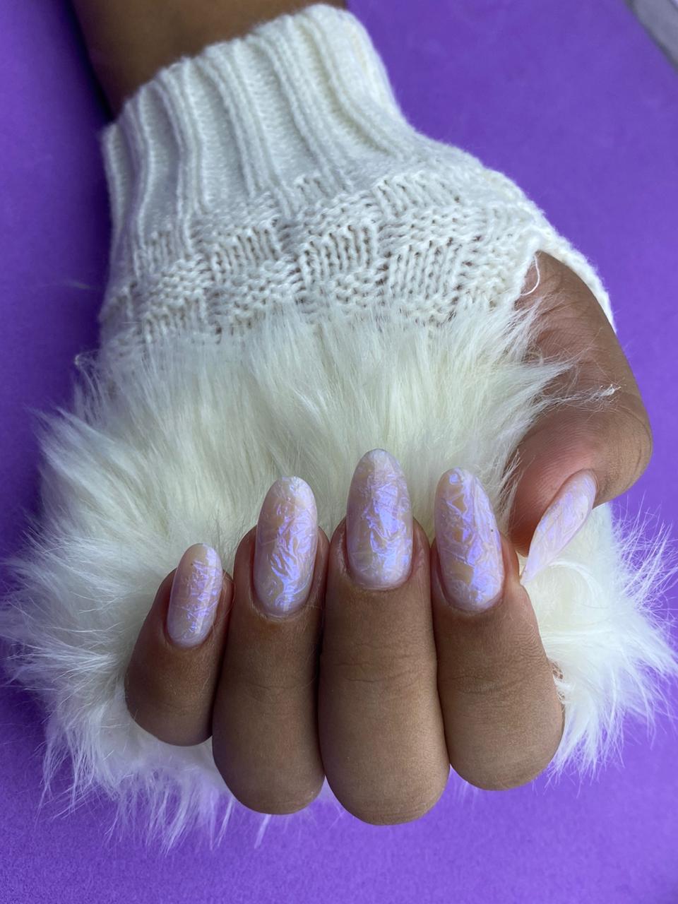 LUVINHA PARA FOTO NAILS #2 INVILA - Tudo para unhas em gel