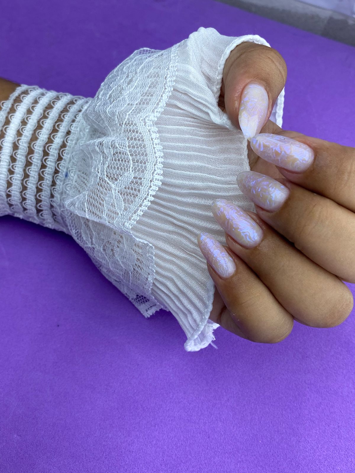 LUVINHA PARA FOTO NAILS #1 INVILA - Tudo para unhas em gel