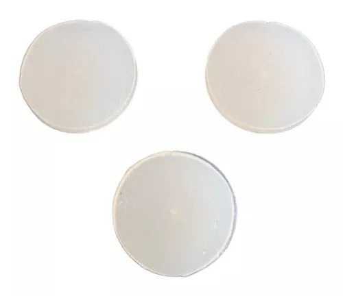 APOIO PARA LIXA LAMINAR SILICONE INVILA - Tudo para unhas em gel