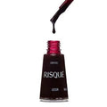 ESMALTE RISQUÉ LICOR- 8ml INVILA - Tudo para unhas em gel