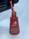 ESMALTE LÍRIO UV/LED GEL POLISH 10- 15ml INVILA - Tudo para unhas em gel