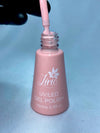 ESMALTE LÍRIO UV/LED GEL POLISH 136- 15ml INVILA - Tudo para unhas em gel