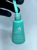 ESMALTE LÍRIO UV/LED GEL POLISH 152- 15ml INVILA - Tudo para unhas em gel