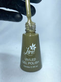 ESMALTE LÍRIO UV/LED GEL POLISH 171- 15ml INVILA - Tudo para unhas em gel