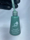 ESMALTE LÍRIO UV/LED GEL POLISH 30- 15ml INVILA - Tudo para unhas em gel