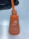 ESMALTE LÍRIO UV/LED GEL POLISH 33- 15ml INVILA - Tudo para unhas em gel