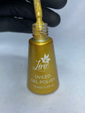 ESMALTE LÍRIO UV/LED GEL POLISH 52- 15ml INVILA - Tudo para unhas em gel