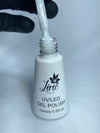 ESMALTE LÍRIO UV/LED GEL POLISH 61- 15ml INVILA - Tudo para unhas em gel