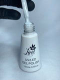 ESMALTE LÍRIO UV/LED GEL POLISH 61- 15ml INVILA - Tudo para unhas em gel