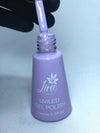 ESMALTE LÍRIO UV/LED GEL POLISH 66- 15ml INVILA - Tudo para unhas em gel