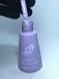 ESMALTE LÍRIO UV/LED GEL POLISH 66- 15ml INVILA - Tudo para unhas em gel