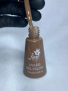 ESMALTE LÍRIO UV/LED GEL POLISH 69- 15ml INVILA - Tudo para unhas em gel