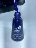 ESMALTE LÍRIO UV/LED GEL POLISH 73- 15ml INVILA - Tudo para unhas em gel