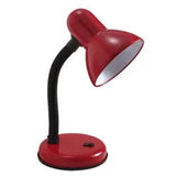 LUMINÁRIA DE MESA- VERMELHA INVILA - Tudo para unhas em gel