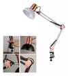 LUMINÁRIA D&Z TABLE LIGHT- WHITE INVILA - Tudo para unhas em gel