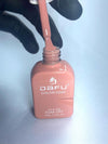 ESMALTE DAFU COLOR COAT M010- 10ML INVILA - Tudo para unhas em gel