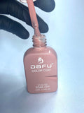 ESMALTE DAFU COLOR COAT M015- 10ML INVILA - Tudo para unhas em gel