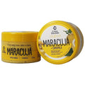 ESFOLIANTE CORPO DOURADO MARACUJA + CAMOMILA- 150G INVILA - Tudo para unhas em gel