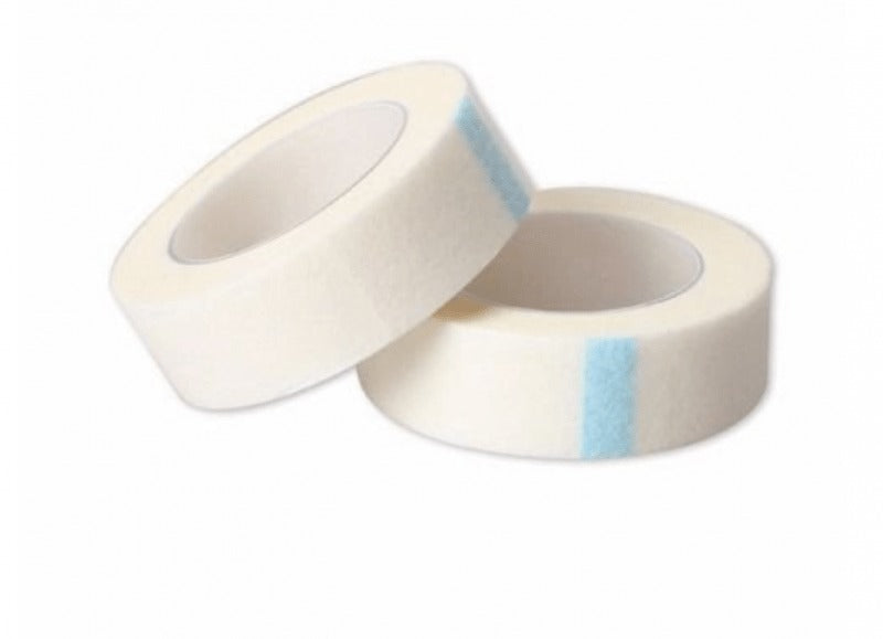 FITA MICROPORE - 11m X 0.012mm INVILA - Tudo para unhas em gel
