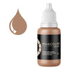 PIGMENTO MAG COLOR SKIN MEDICAL BEGE MEDIO 5ML INVILA - Tudo para unhas em gel