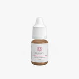 PIGMENTOS NUANCE MEDIUM BROWN- 3ml INVILA - Tudo para unhas em gel