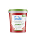 CERA HIDROSSOLUVEL MELANCIA DEPIL BELLA 600G INVILA - Tudo para unhas em gel