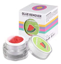 GLUE REMOVER FUNMIX BEAUTY MELANCIA INVILA - Tudo para unhas em gel