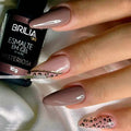 ESMALTE BRILIA MISTERIOSA 10G INVILA - Tudo para unhas em gel