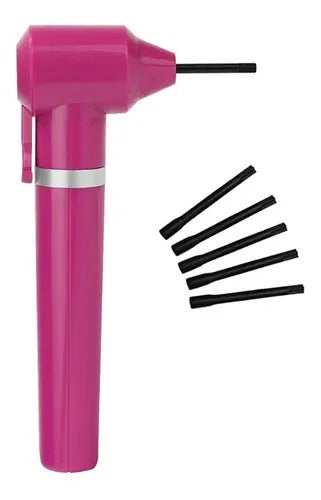 MIXER DE MISTURA INVILA - Tudo para unhas em gel
