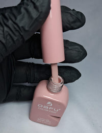 ESMALTE DAFU COLOR COAT M016- 10ML INVILA - Tudo para unhas em gel