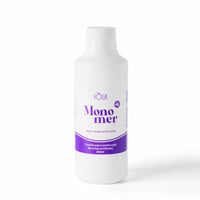 MONOMER VÓLIA- 240 Ml INVILA - Tudo para unhas em gel