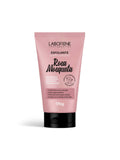 ESFOLIANTE CORPORAL E FACIAL ROSA MOSQUETA LABORENE 170g INVILA - Tudo para unhas em gel
