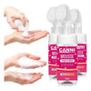 MOUSSE PARA AS MAOS CANNI 150ML INVILA - Tudo para unhas em gel