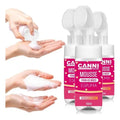 MOUSSE PARA AS MAOS CANNI 150ML INVILA - Tudo para unhas em gel