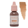 PIGMENTO INORGANICO MENELA MR BOSS 15ML INVILA - Tudo para unhas em gel
