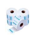GOLA HIGIÊNICA- 5 ROLOS INVILA - Tudo para unhas em gel