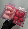 KIT ESPONJA DE MAQUIAGEM- DAFU INVILA - Tudo para unhas em gel