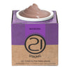 GEL NAILS 21 STRONG MASKARA- 34G INVILA - Tudo para unhas em gel