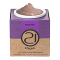GEL NAILS 21 STRONG MASKARA- 34G INVILA - Tudo para unhas em gel