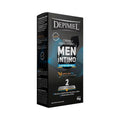 CREME DEPILATÓRIO MEN ÍNTIMO- 95g INVILA - Tudo para unhas em gel