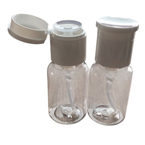 MINI DOSADOR DAFU INVILA - Tudo para unhas em gel