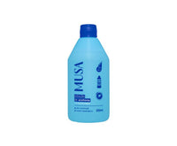 SOLUÇÃO DE ACETONA MUSA- 200ML INVILA - Tudo para unhas em gel