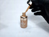 ESMALTE DAFU NEVADA COLOR COAT TAMPA BRONZE 01 10ML INVILA - Tudo para unhas em gel
