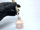 ESMALTE BELLA ROSA TRIANGULO GEL POLISH 18ML N-03 INVILA - Tudo para unhas em gel