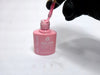 ESMALTE EM GEL BELLA ROSA TAMPA DOURADA 05 12ML INVILA - Tudo para unhas em gel