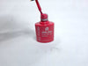 ESMALTE EM GEL BELLA ROSA TAMPA DOURADA 06 12ML INVILA - Tudo para unhas em gel