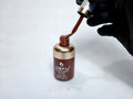ESMALTE DAFU NEVADA COLOR COAT TAMPA BRONZE 08 10ML INVILA - Tudo para unhas em gel