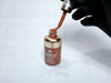ESMALTE DAFU NEVADA COLOR COAT TAMPA BRONZE 09 10ML INVILA - Tudo para unhas em gel