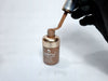 ESMALTE DAFU NEVADA COLOR COAT TAMPA BRONZE 10 10ML INVILA - Tudo para unhas em gel